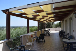 Bed & Breakfast La Collinetta